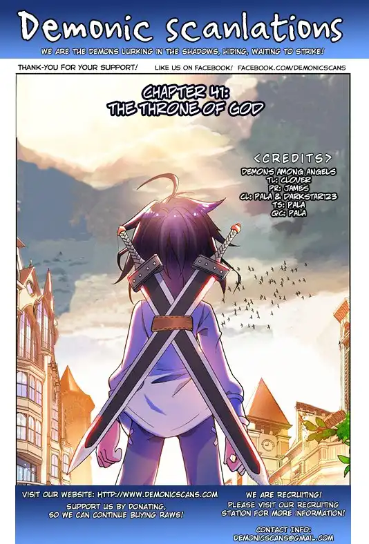 Shen Yin Wang Zuo Chapter 79 1